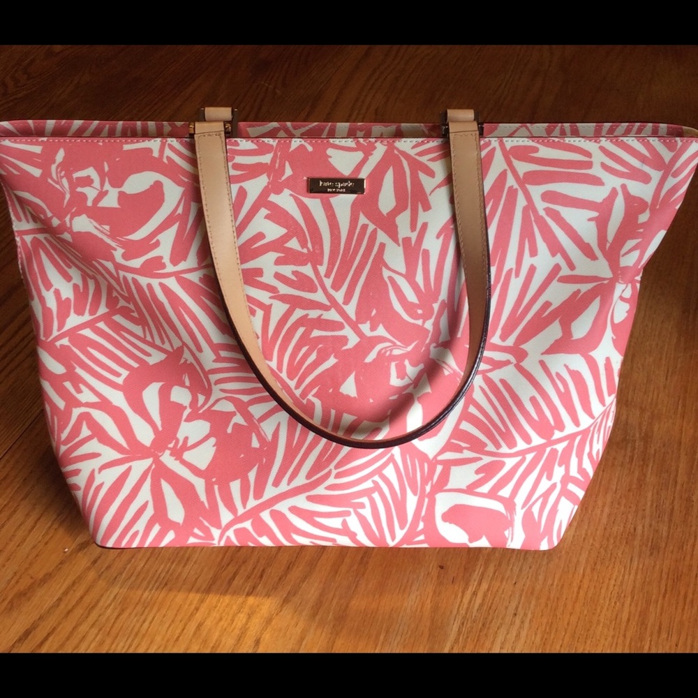 Kate spade purse